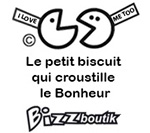Bizzboutik.com - Gadgets et Porte Bonheur